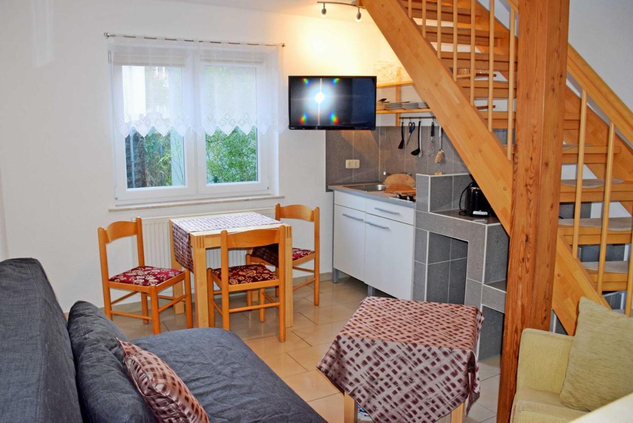 Pension Im Ostseebad Sellin Номер фото