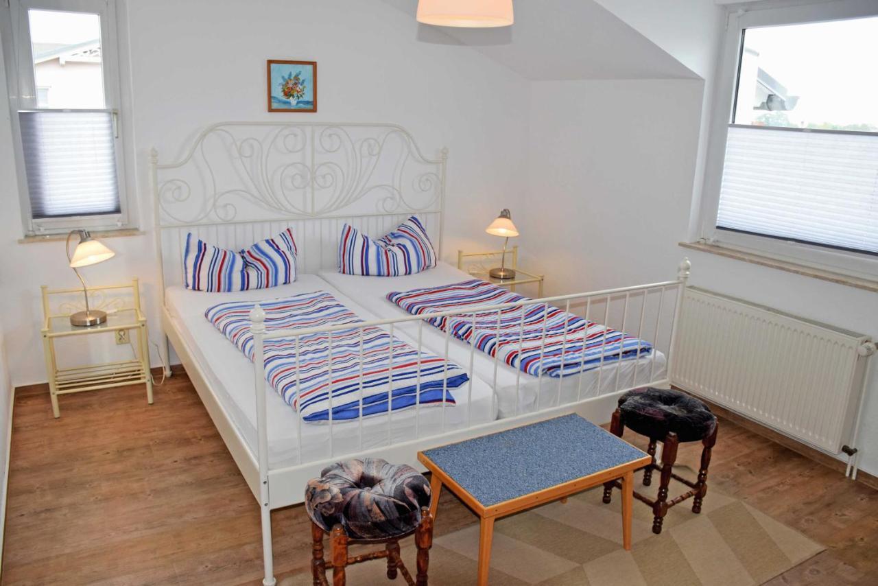 Pension Im Ostseebad Sellin Номер фото